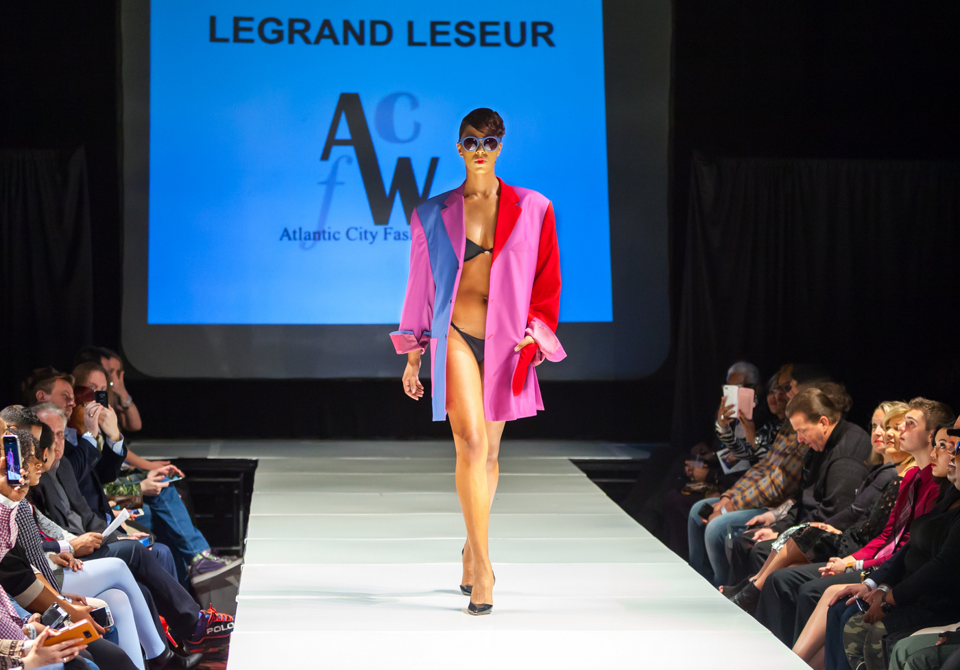 Building a Brand: 100,000 + FB Followers and more – EDGE Talks To LeGrand Leseur