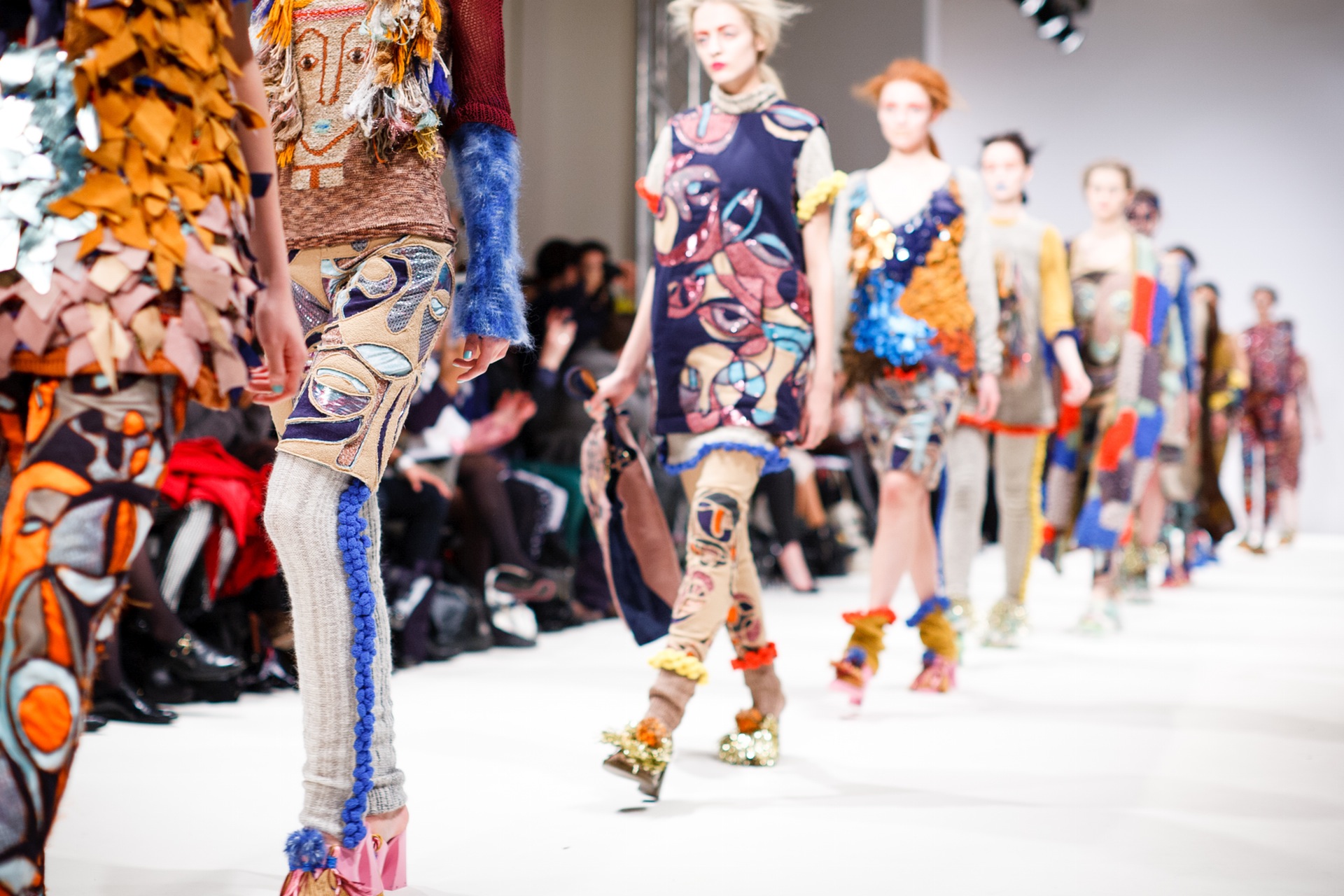 Fashion Week, A Call To Action. 13 ‘Must Consider’ Tips