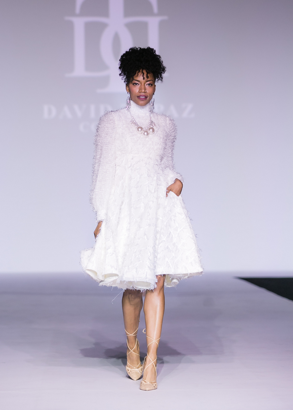 #StyleFW by © 2017 Albert Evangelista Photography (Instagram/Twitter: @aarree)