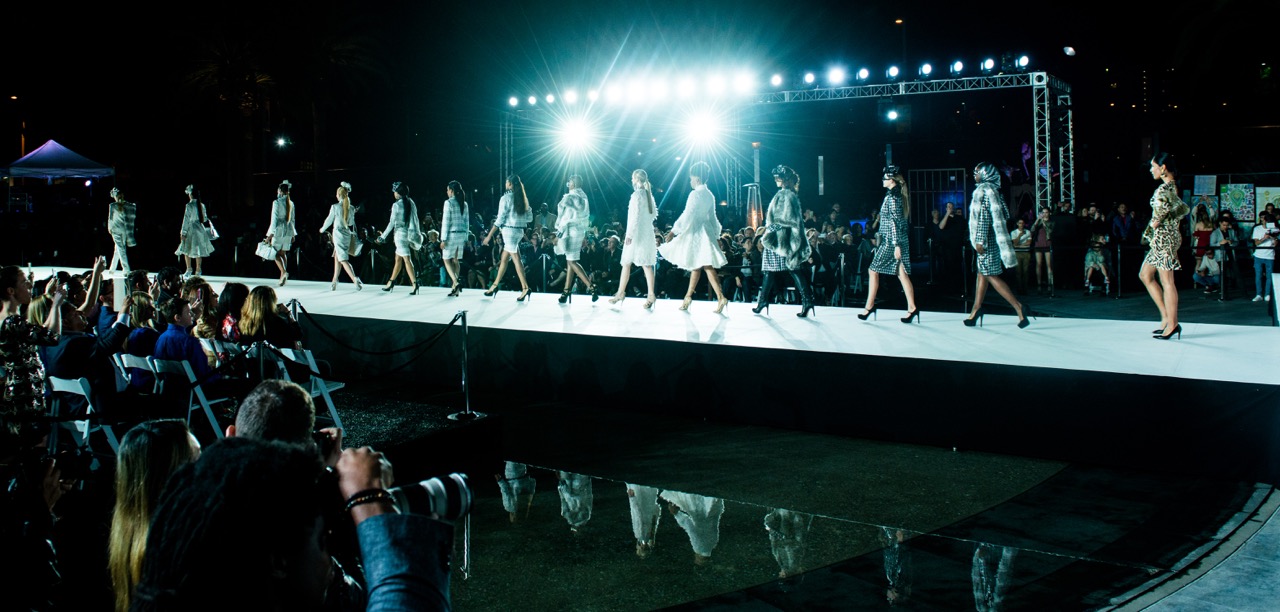 Fashion Unknown Fact – How Big is Fashion Week Worldwide?