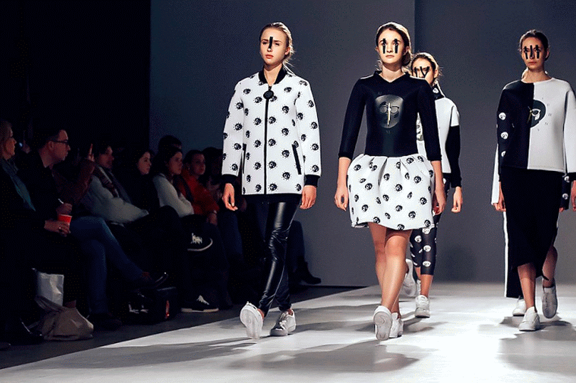 Stop! In Front of Time | EDGE Interviews Francesco Rasola