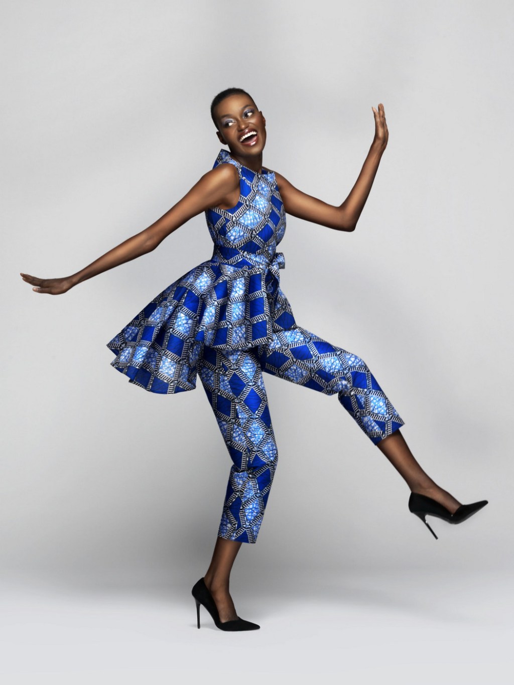 Unbound, Undaunted, and Unexpected | EDGE Talks To&nbsp;VanElse