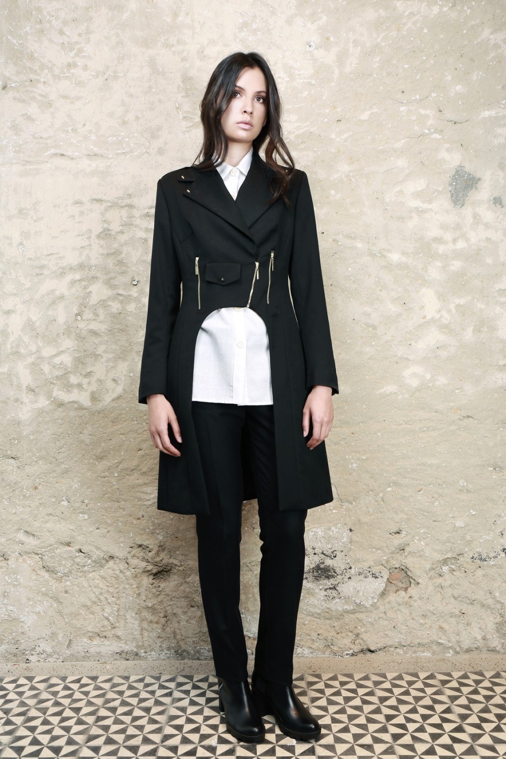 What is Responsible Fashion? | EDGE Talks to Juan Pablo&nbsp;Martinez