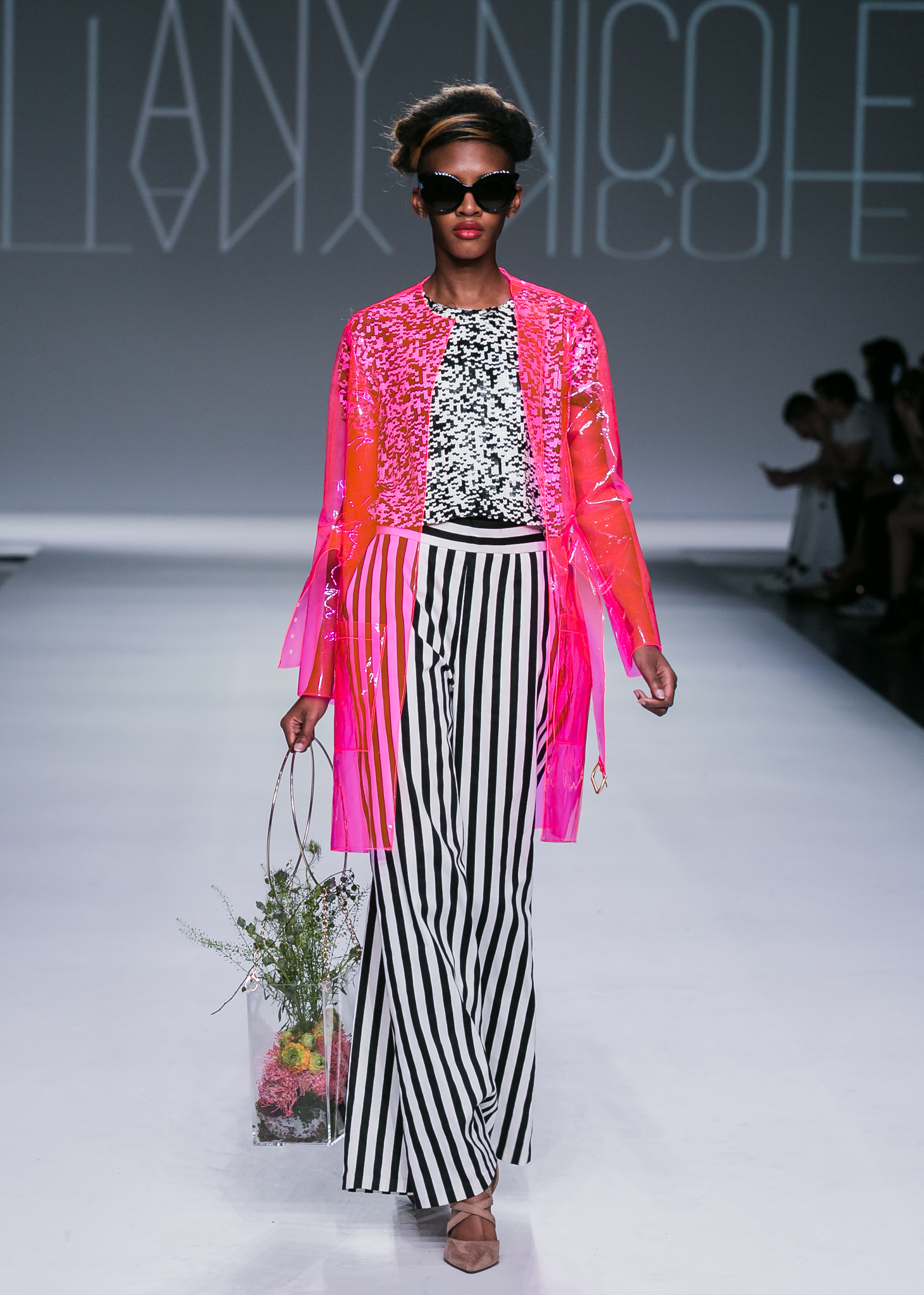 EDGE Top Picks – Style Fashion Week NY | Brittany Nicole