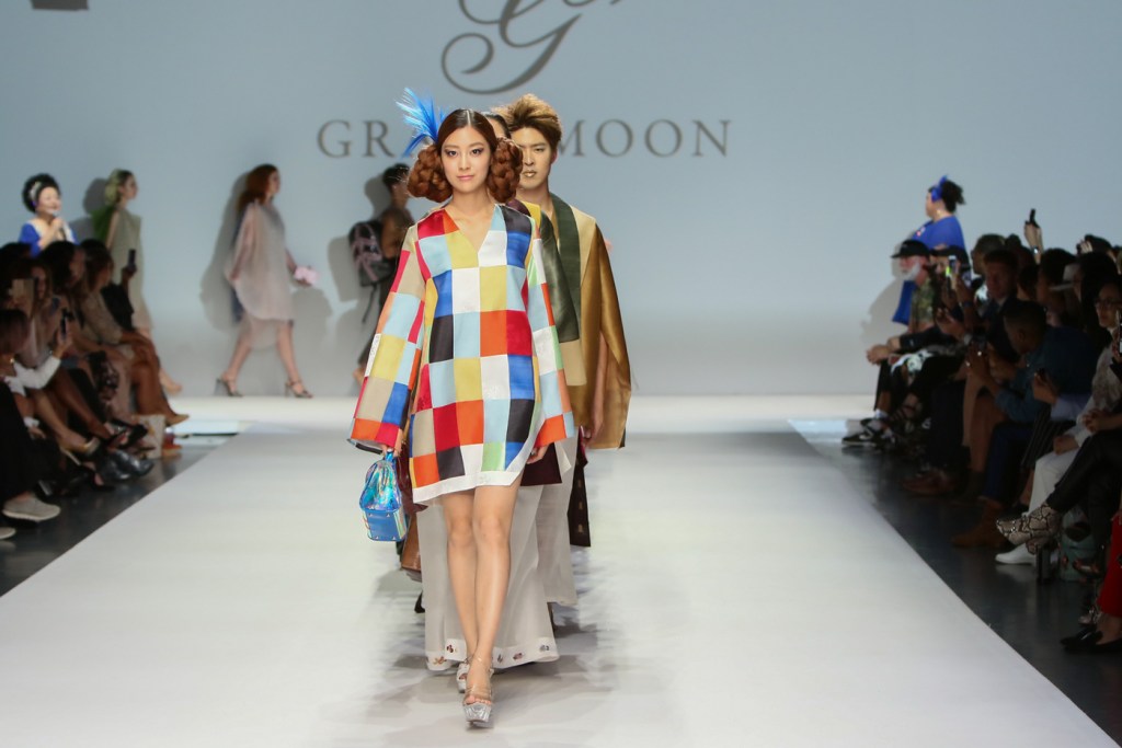 EDGE Top Picks – Style Fashion Week NY | Grace&nbsp;Moon