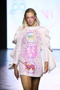 Neubyrne | Nolcha Shows NY Fashion Week