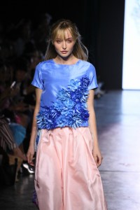 Neubyrne | Nolcha Shows NY Fashion Week