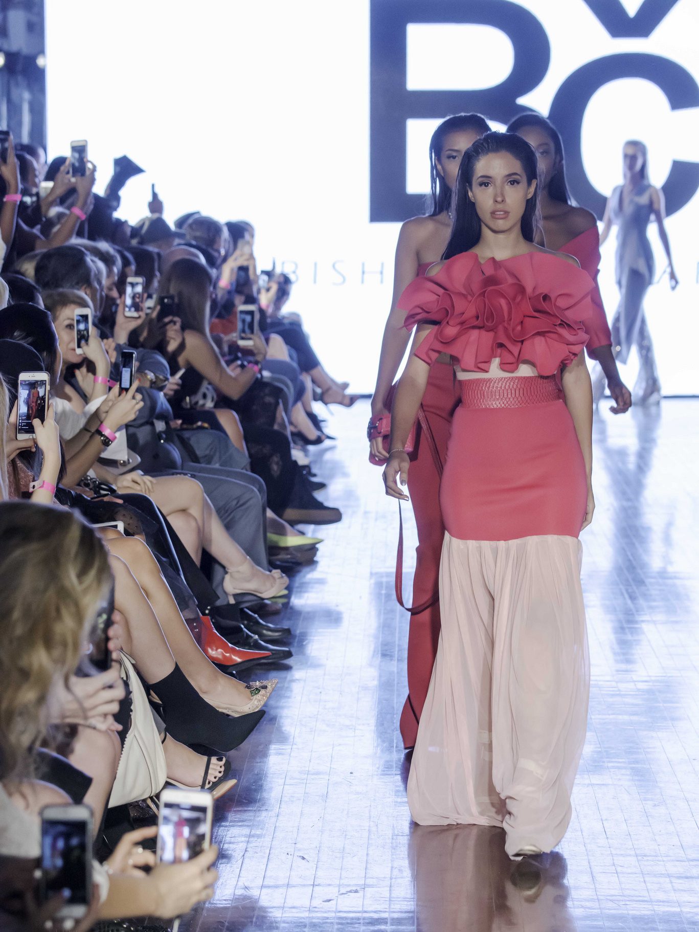 Photo: Wayne D. Fleshman | LA Fashion Week