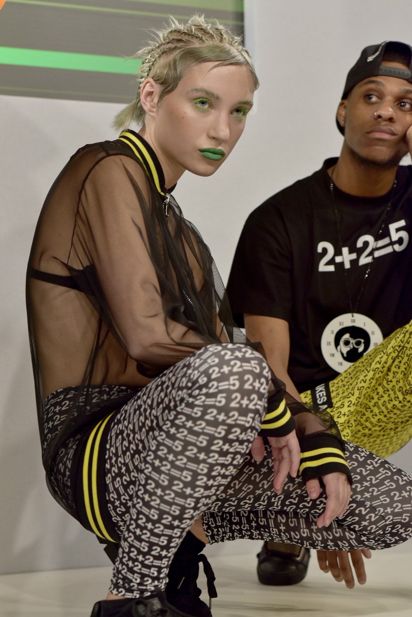 photo: Luca Pistillo, courtesy of Francesco Rasola | EDGExpo.com