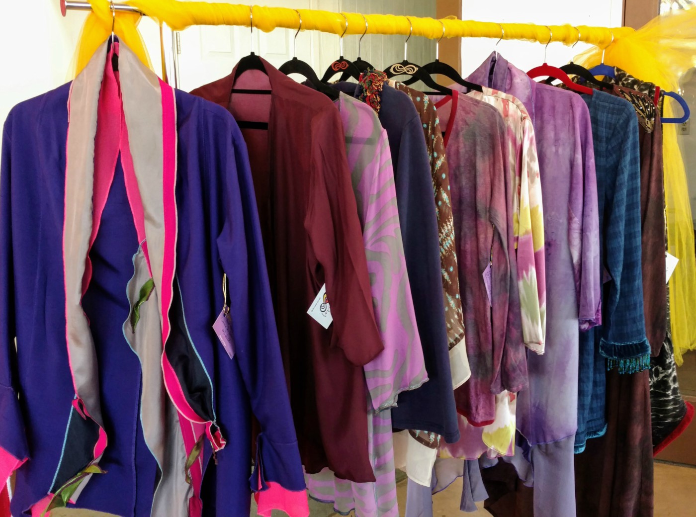Leaders and Laggards: The Toxic Chemical Scorecard of Fashion’s Supply Chain