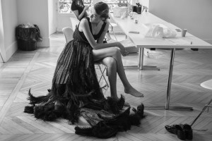 Designer-Hera Zhou, Photographer-Yann Bohac, Model-Maëlys Rollinde - Maxence Orard, 1_2