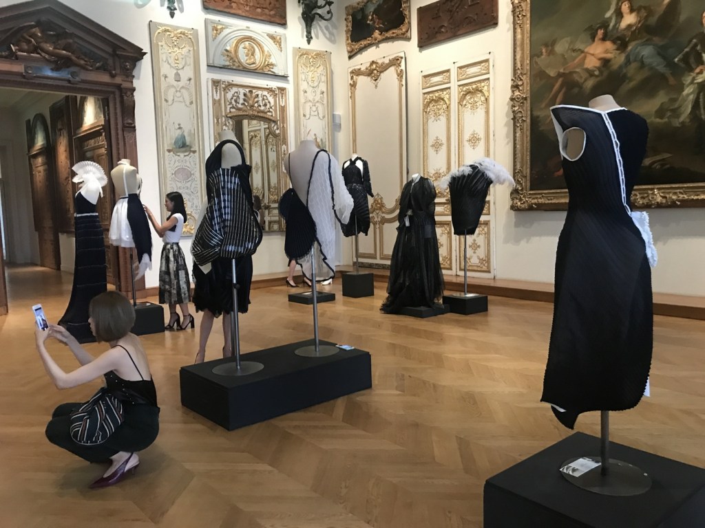 Museum Destiny: The Case for Contemporary&nbsp;Fashion