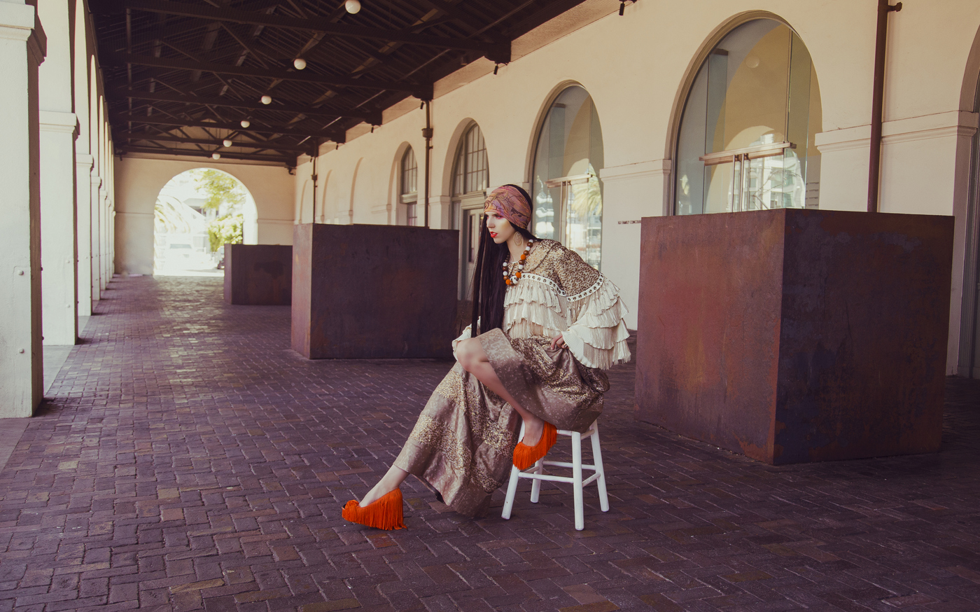 Alena Kalana Designs, Photo Natasha Hayes