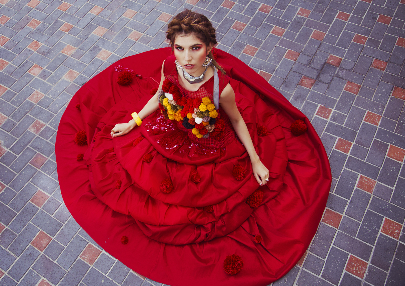 Alena Kalana Designs, Photo Natasha Hayes