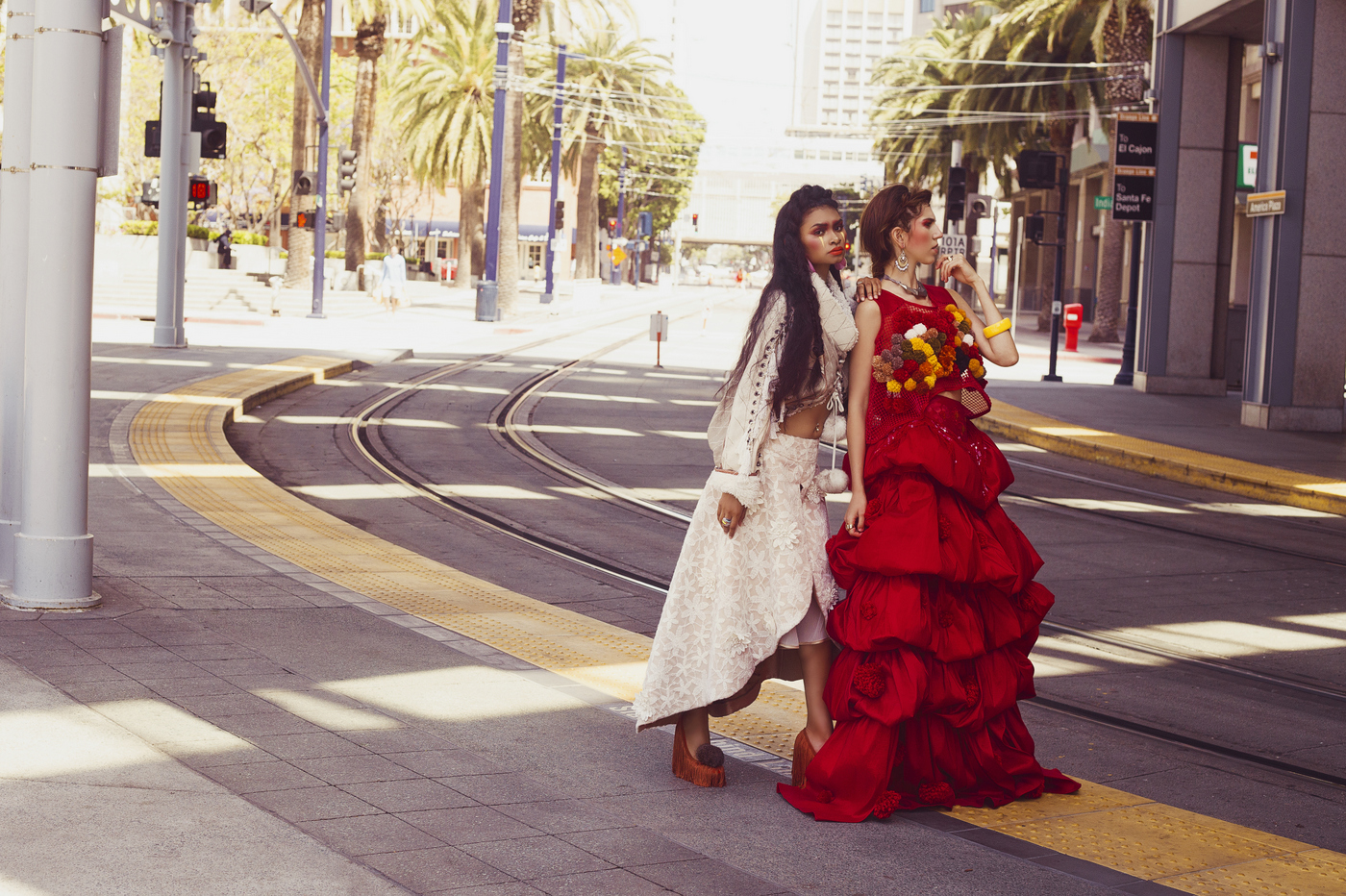 Alena Kalana Designs, Photo Natasha Hayes