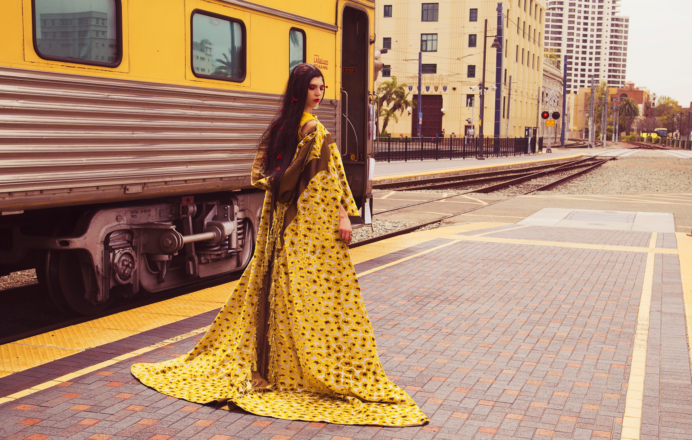 Unconventional Is the Norm | EDGE Talks to Alena Kalana