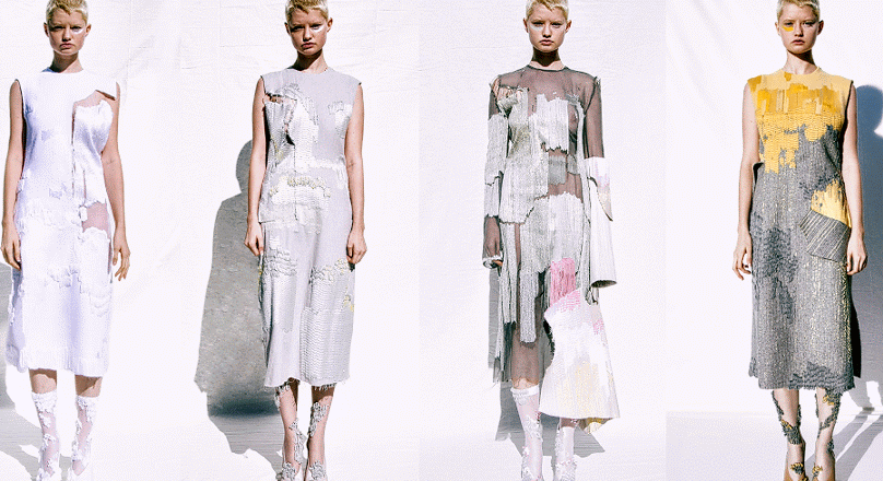 Mass Production: The Imperfection of the Art | EDGE Talks to Tíngyuè&nbsp;Jǐang