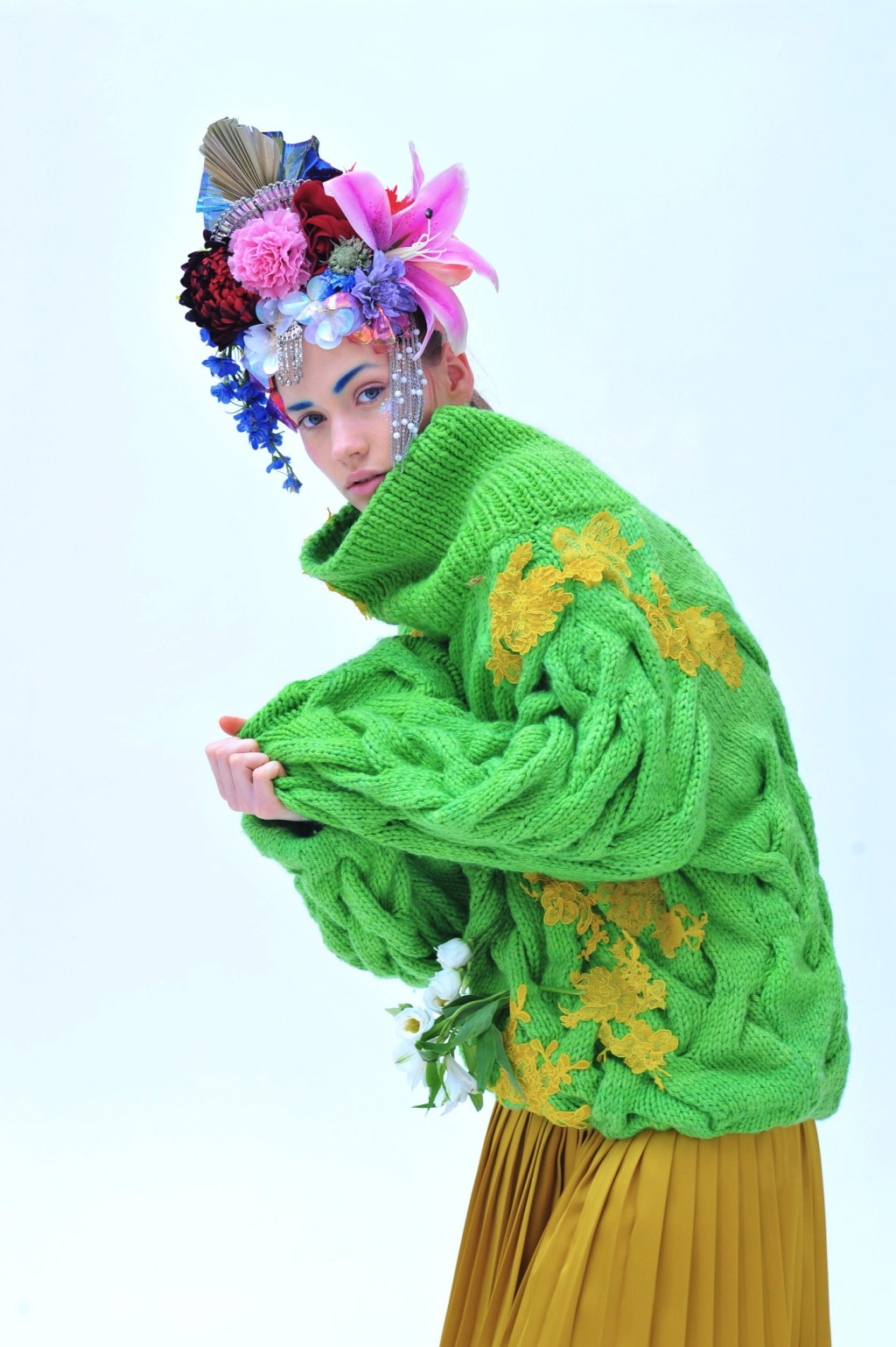 A Collection Fit for a Museum | EDGE Talks to Victoire&nbsp;Laffineur