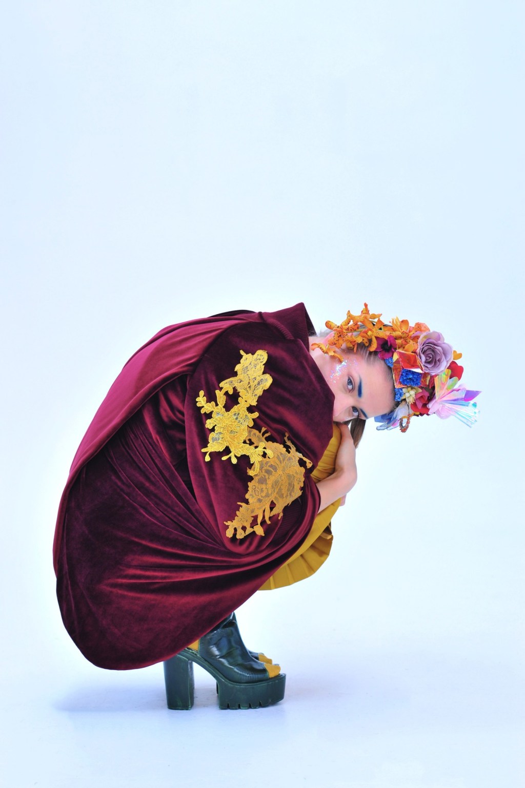 Fashion’s GHG Emissions: It’s Not Pretty in&nbsp;Pink