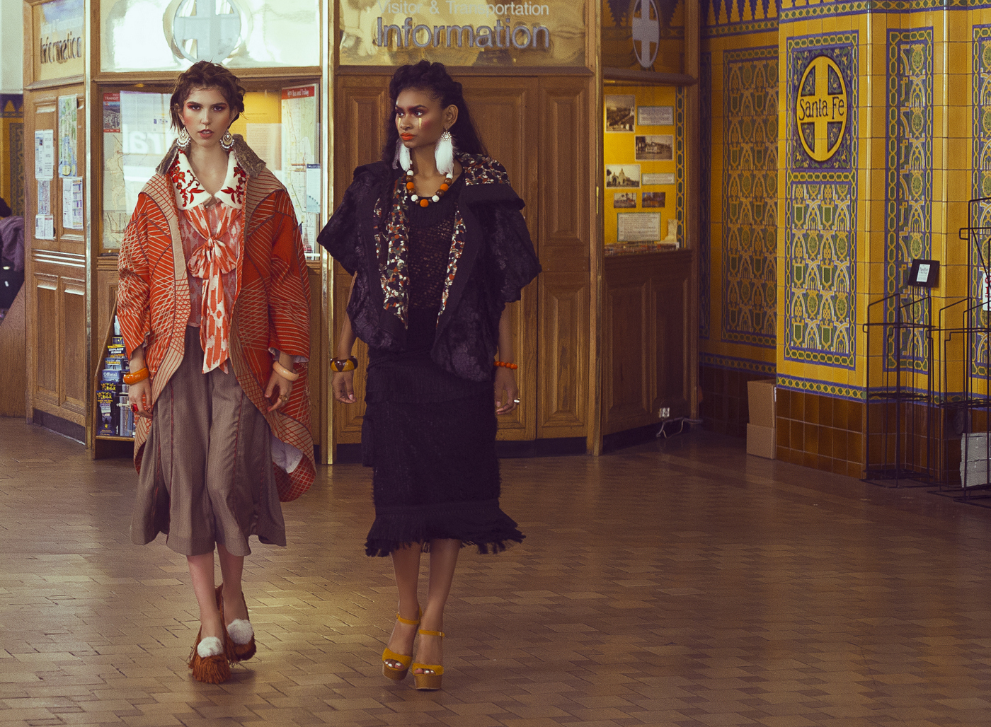 Alena Kalana Designs, Photo Natasha Hayes