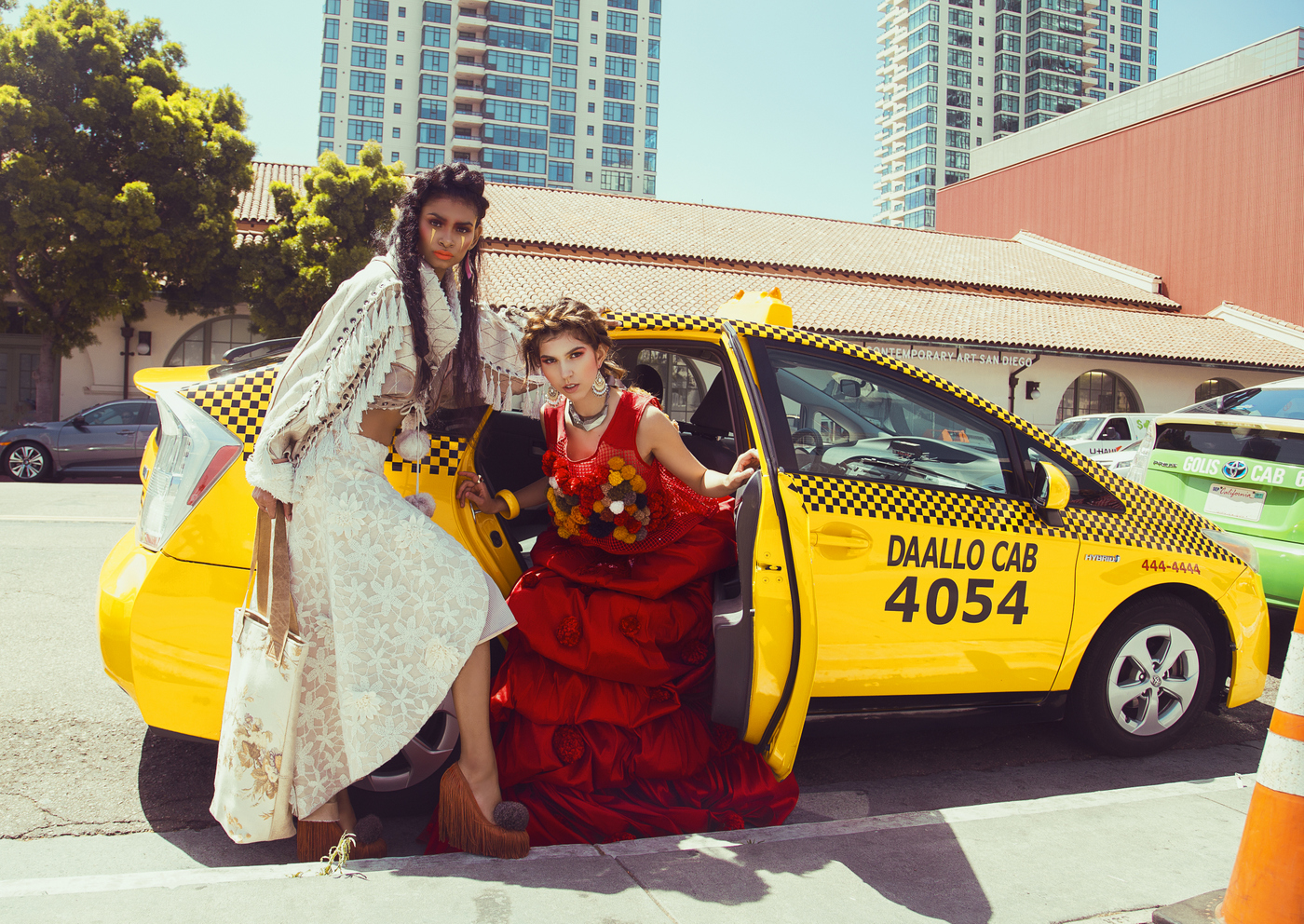 Alena Kalana Designs, Photo Natasha Hayes