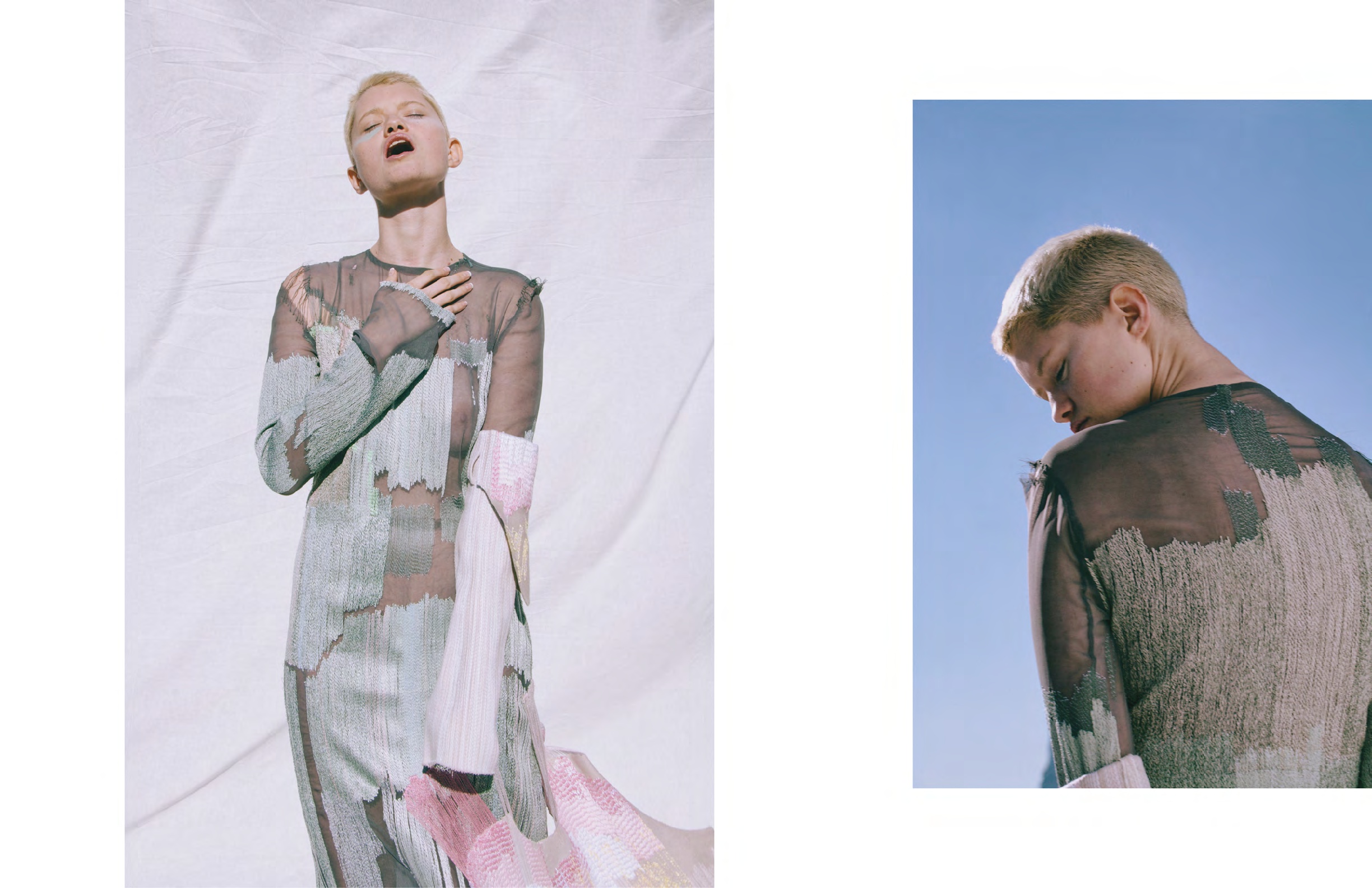 Mass Production: The Imperfection of the Art | EDGE Talks to