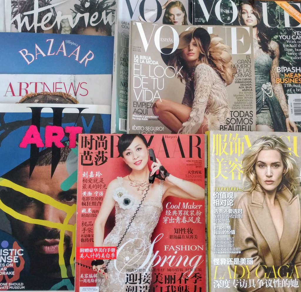 Top Principles for Success | Exposure = the road to&nbsp;success