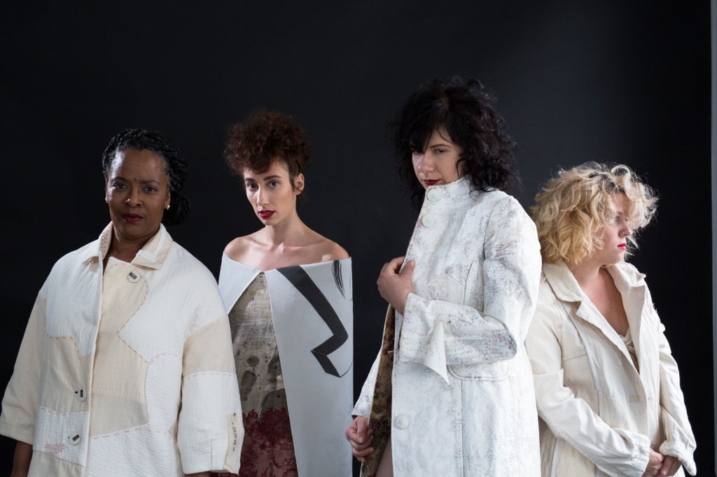 Fashion Artifacts: a Sustainable Path to Circular Fashion | EDGE Talks to Karen&nbsp;Glass