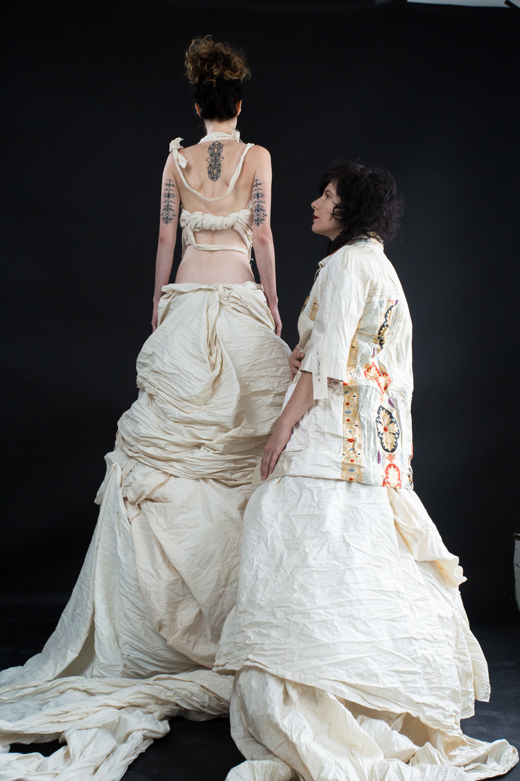 Ø GLASS | Ø archive collection