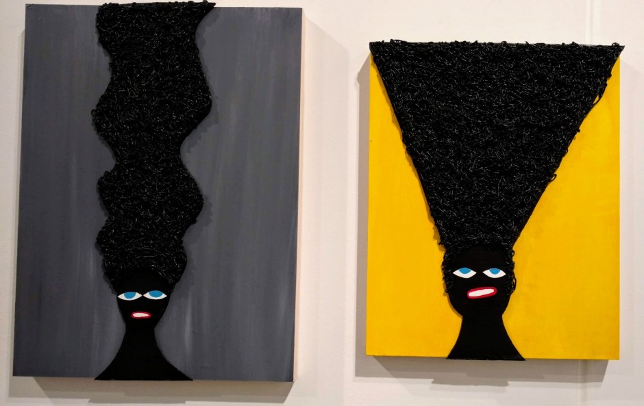 Art Los Angeles Contemporary 2019, Photo EDGExpo.com