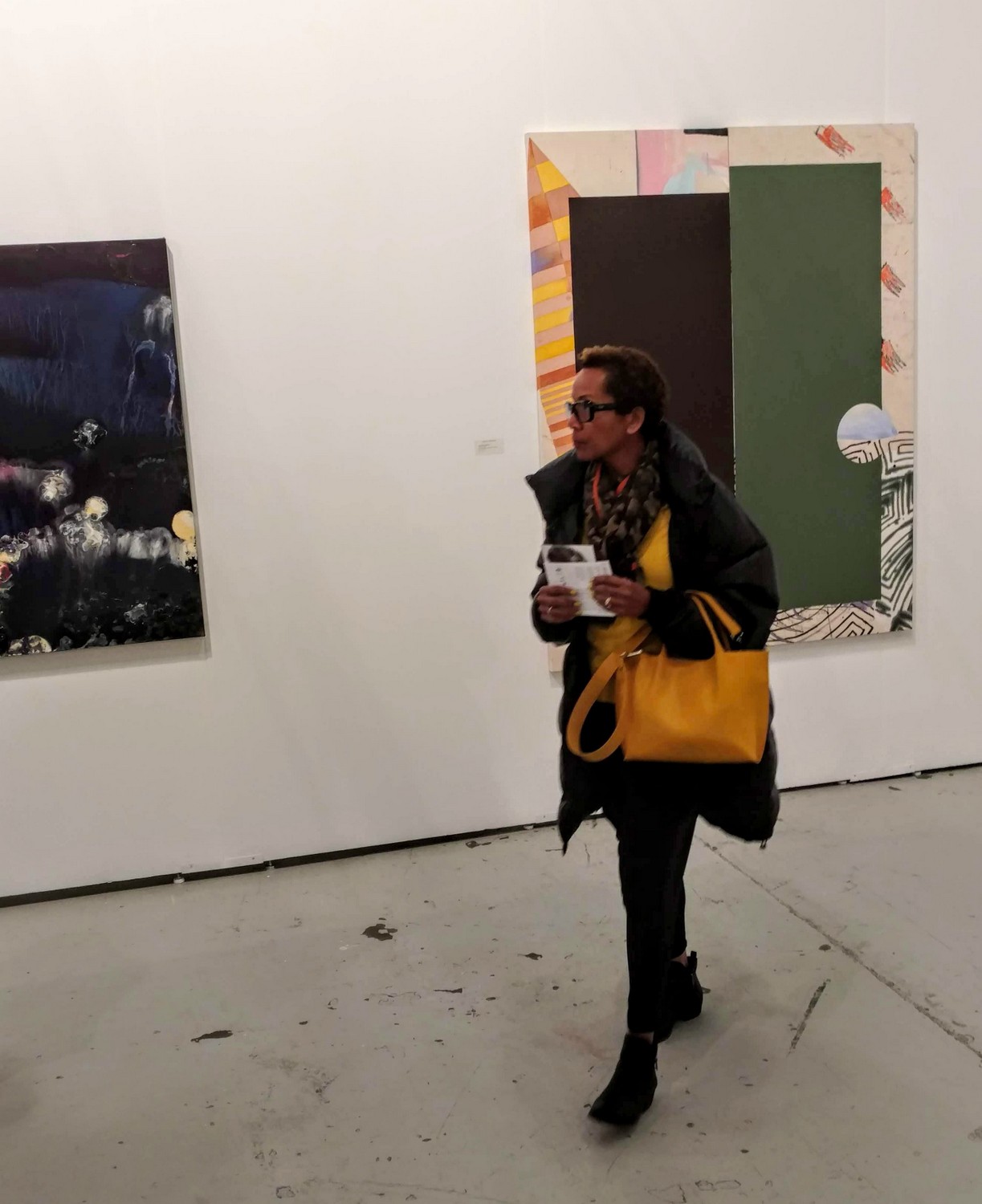 Art Los Angeles Contemporary 2019, Photo EDGExpo.com