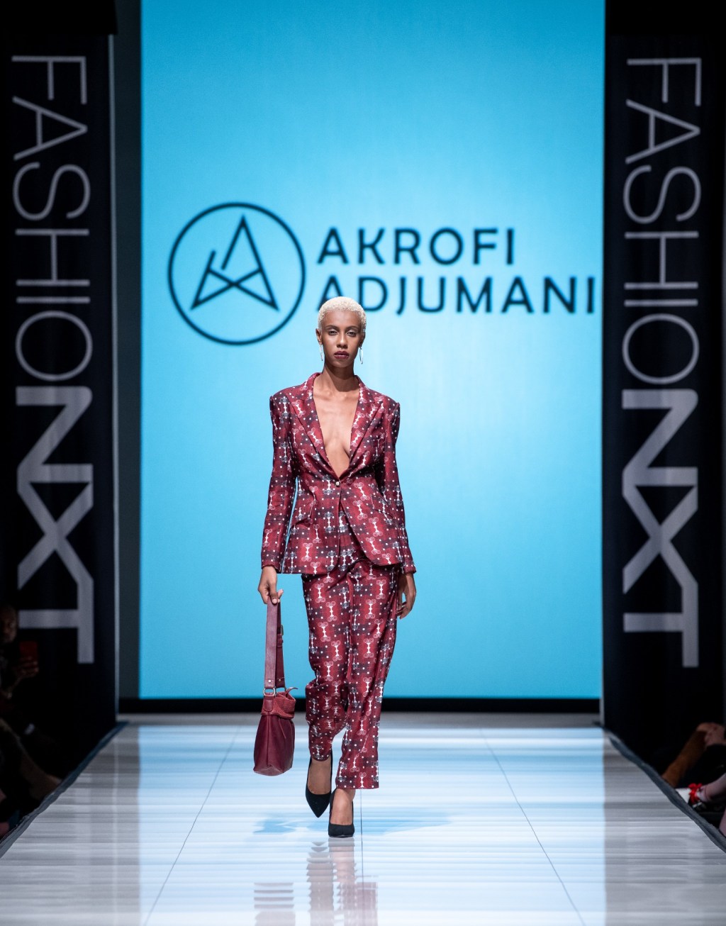 Portland’s FashioNxt Week – is it truly What’s&nbsp;Next?