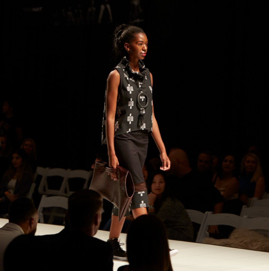 FashioNxt Week, Ale O | photo courtesy of FashioNxt Week