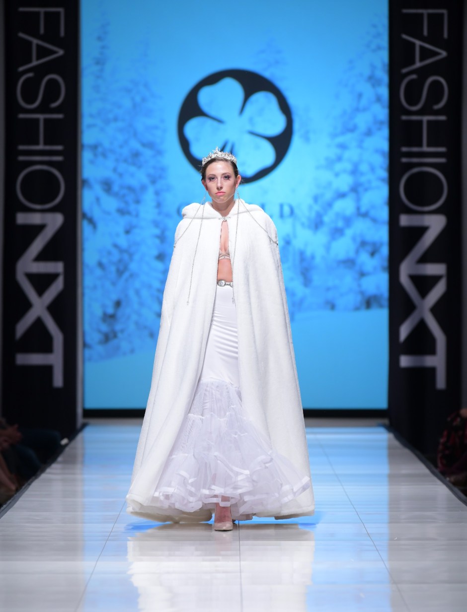 FashioNxt Week, O'Field Apparel | photo courtesy of Fahionxt Week