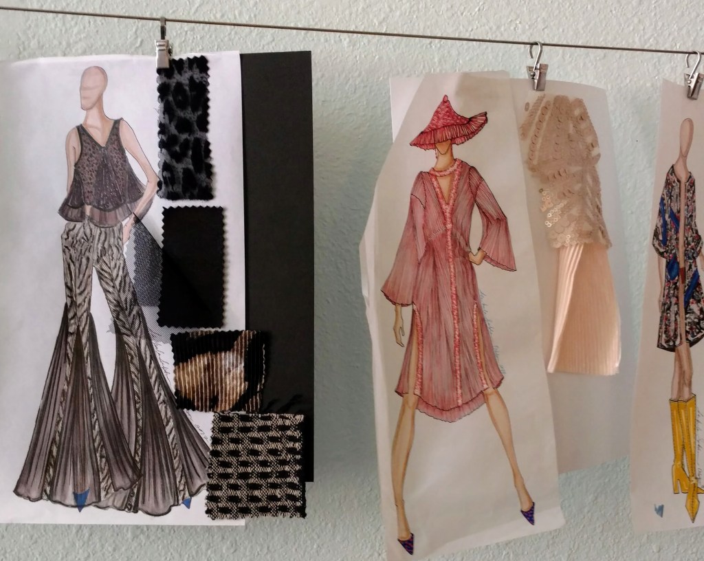 15%. The Waste on the Cutting Room Floor. Go Green, Here’s&nbsp;How