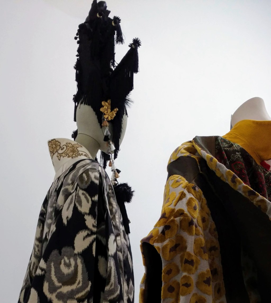 Blurred Boundaries: Fashion as an Art | Exhibiting Culture Through&nbsp;Fashion