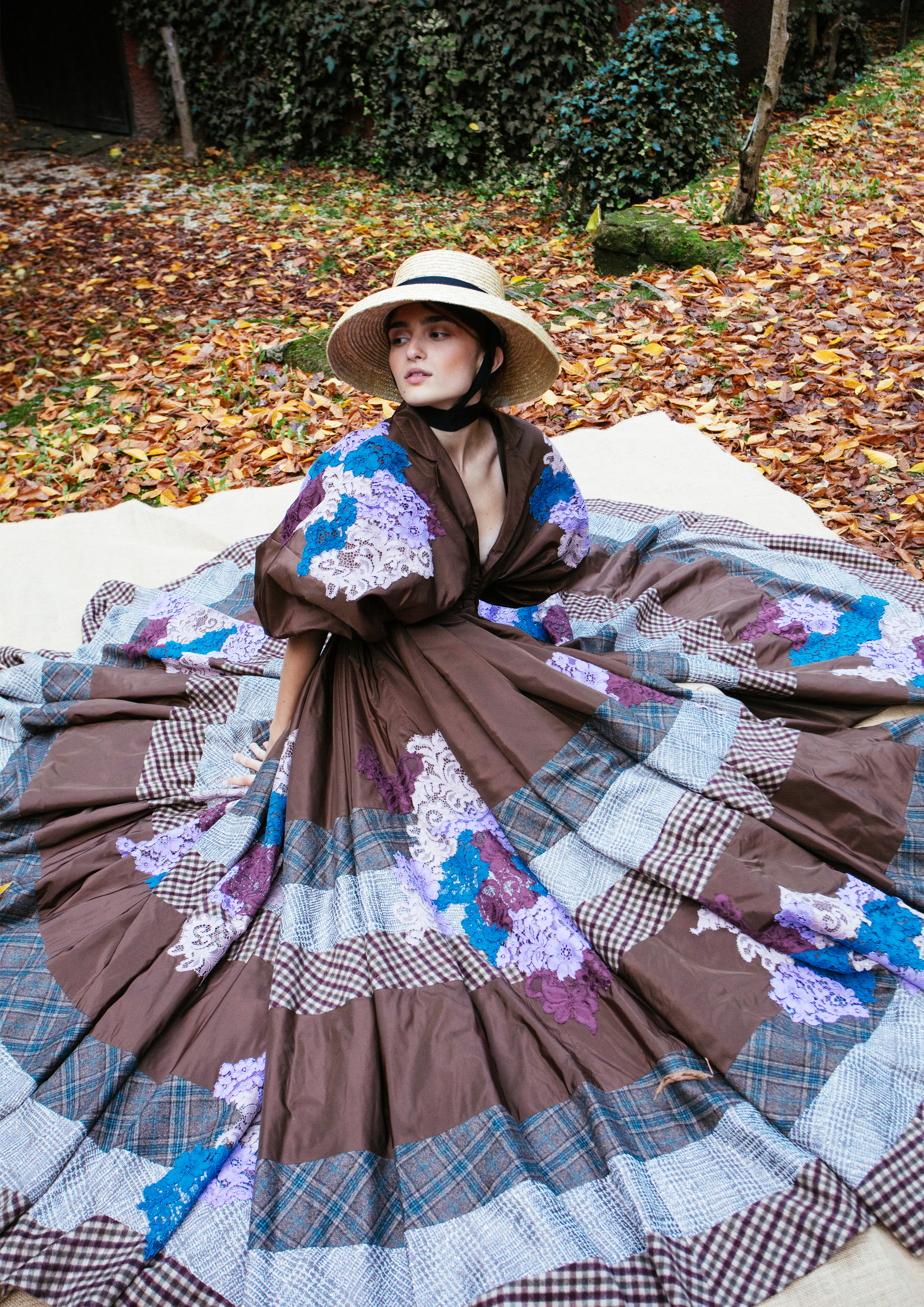 Fashion for the Soul | EDGE Talks to Maital Levitan