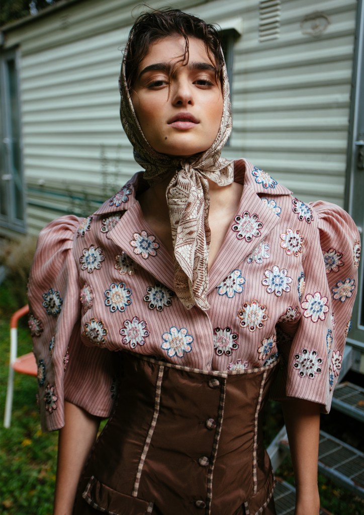 Culture Osmosis | Designer, Maital Levitan | Photography- Simone Ammendola