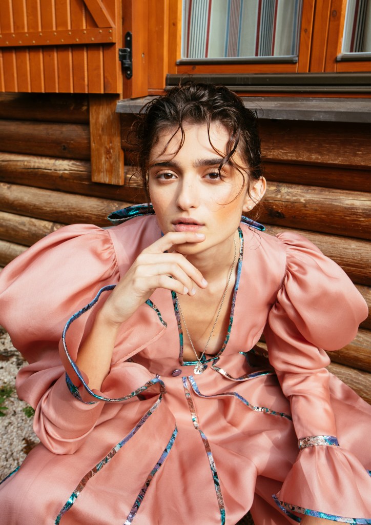 Culture Osmosis | Designer, Maital Levitan | Photography- Simone Ammendola