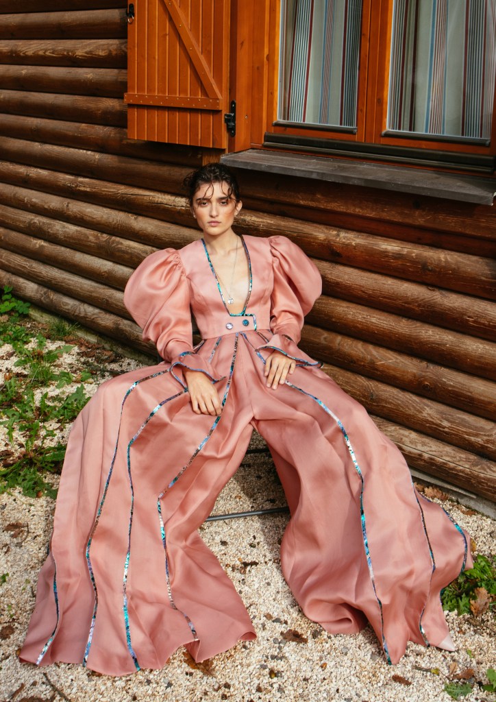 Culture Osmosis | Designer, Maital Levitan | Photography- Simone Ammendola