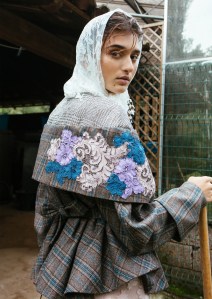 Culture Osmosis | Designer, Maital Levitan | Photography- Simone Ammendola