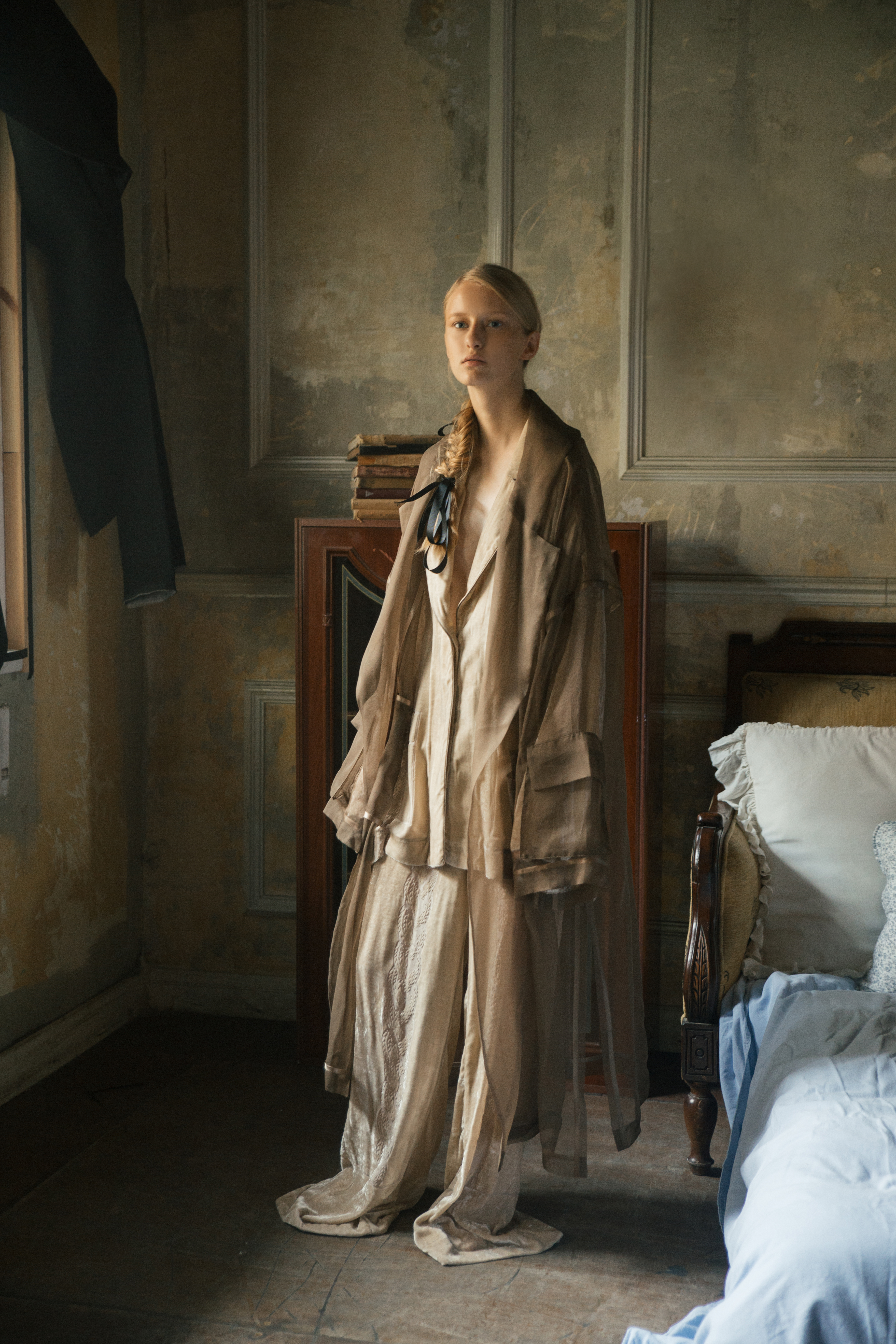 What's Left Behind | Maital Levitan, designer | Photography: Rotem Lebel