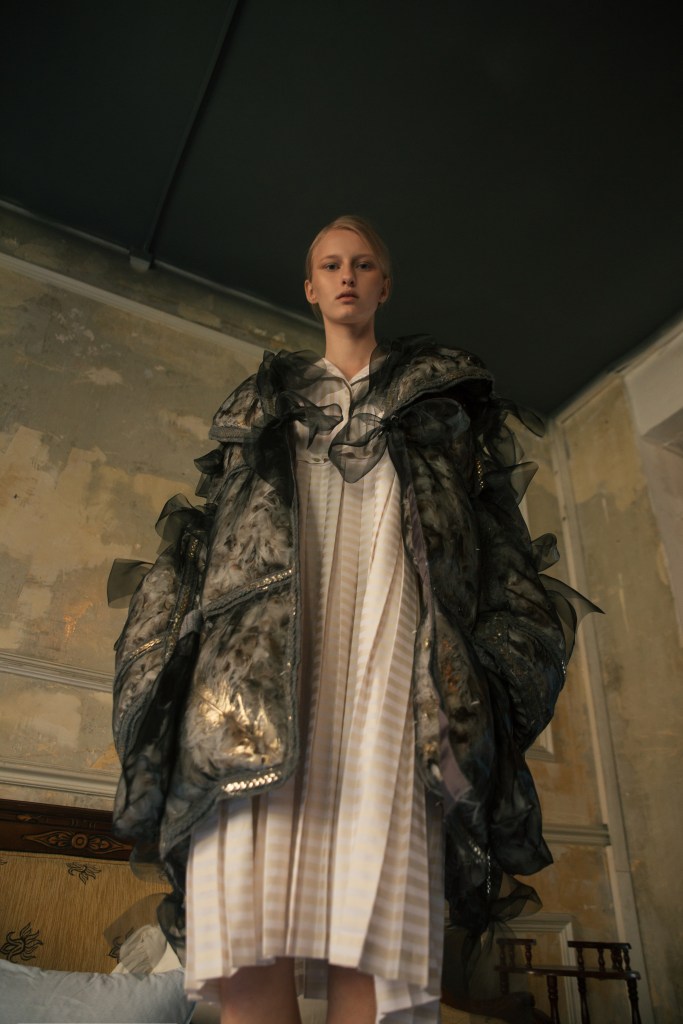 What's Left Behind | Maital Levitan, designer | Photography: Rotem Lebel