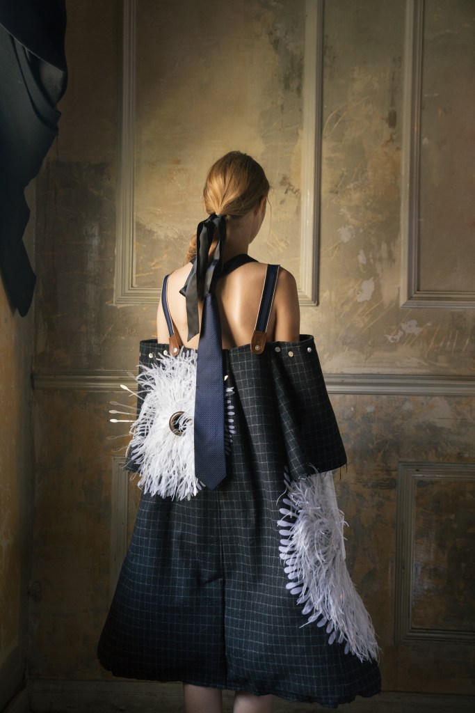 What's Left Behind | Maital Levitan, designer | Photography: Rotem Lebel