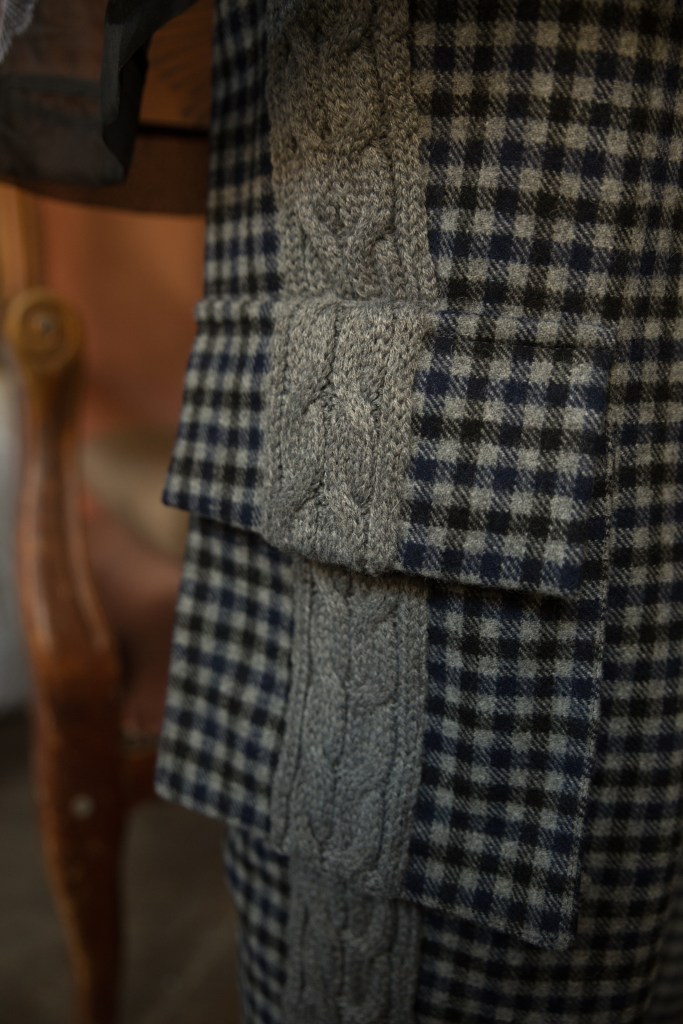 What's Left Behind | Maital Levitan, designer | Photography: Rotem Lebel