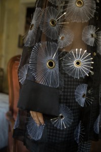 What's Left Behind | Maital Levitan, designer | Photography: Rotem Lebel