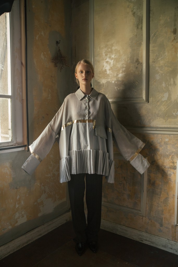 What's Left Behind | Maital Levitan, designer | Photography: Rotem Lebel