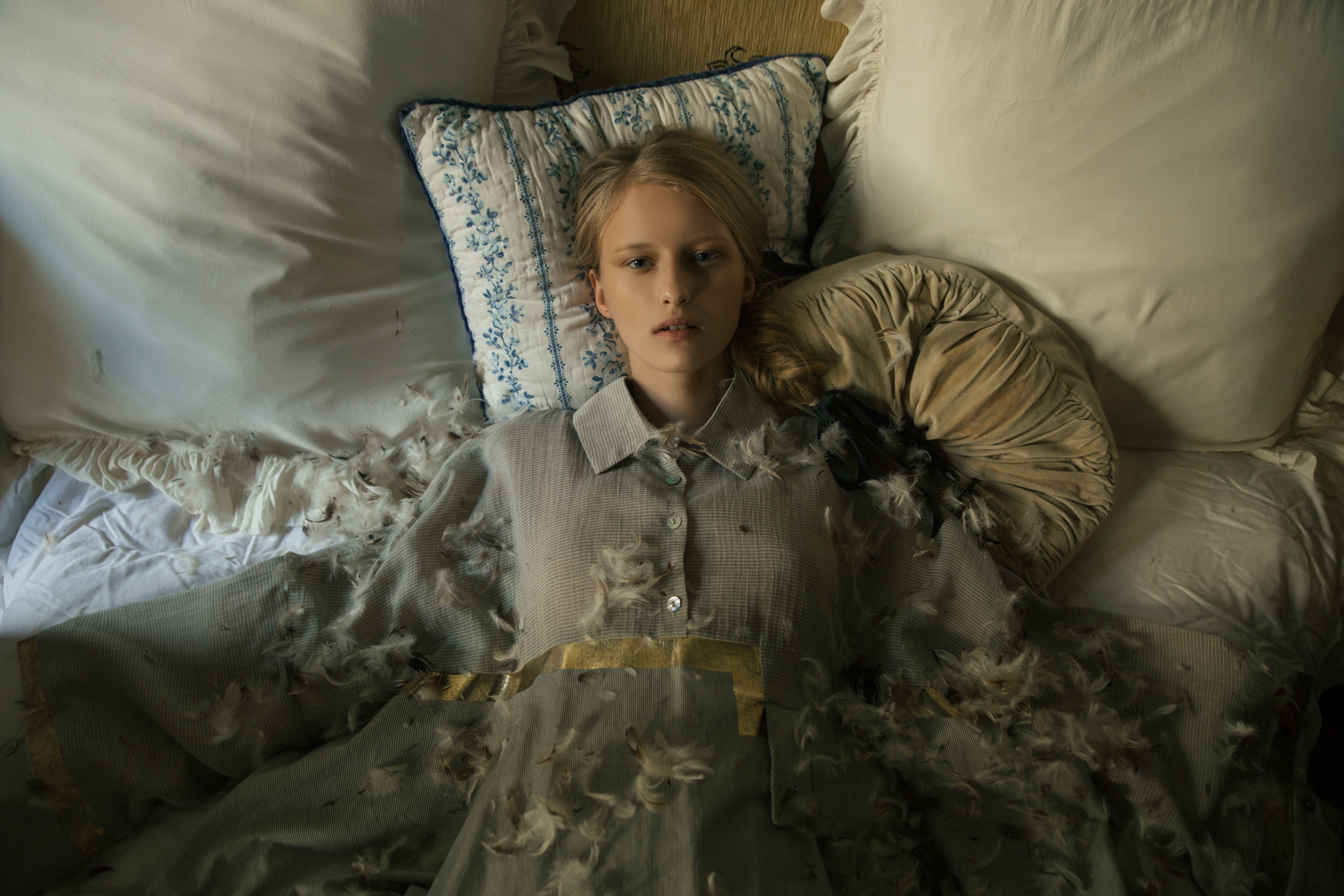 What's Left Behind | Maital Levitan, designer | Photography: Rotem Lebel