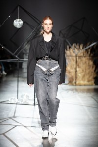 Ukrainian Fashion Week, BE SUSTAINABLE! Fashion Show Finale, Courtesy of Ukrainian Fashion Week