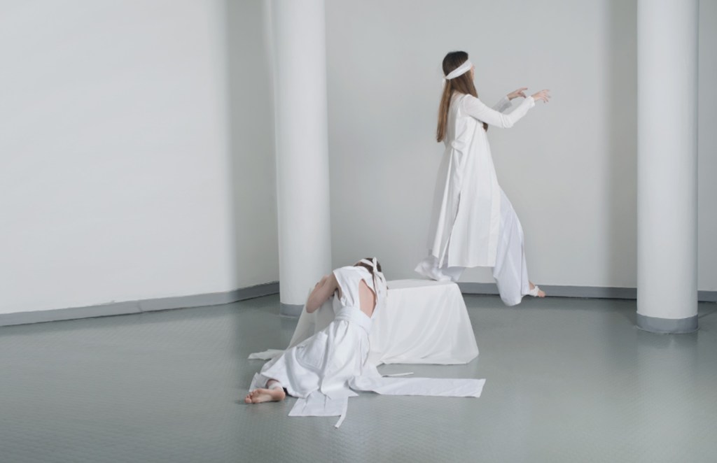 The Sleepwalker, Yvonne Lin, designer, Courtesy of Yvonne Lin